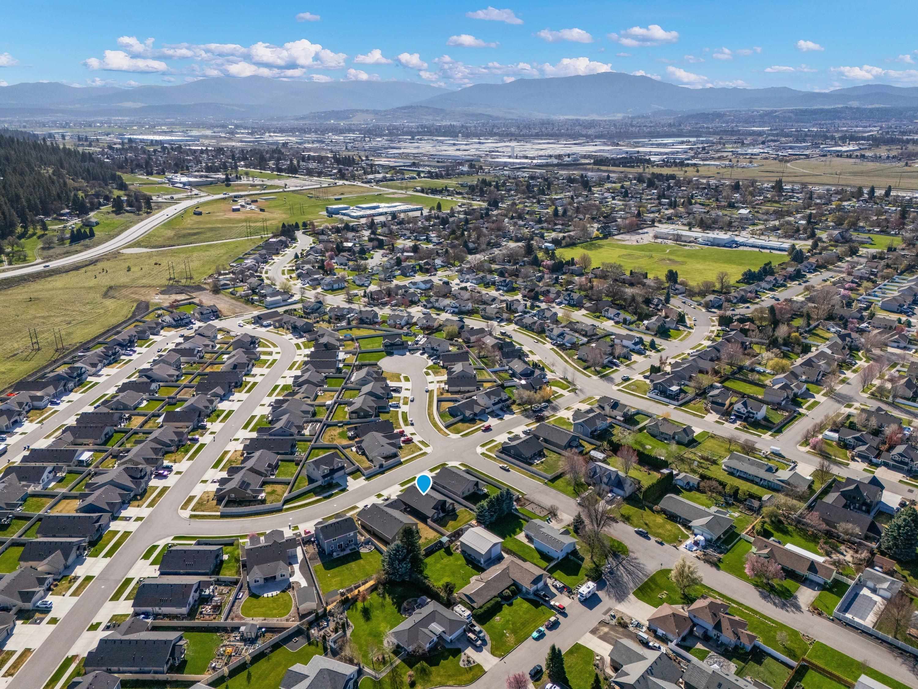 5415 North Calvin Road Spokane Valley, WA 99216 - Photo 45 of 48