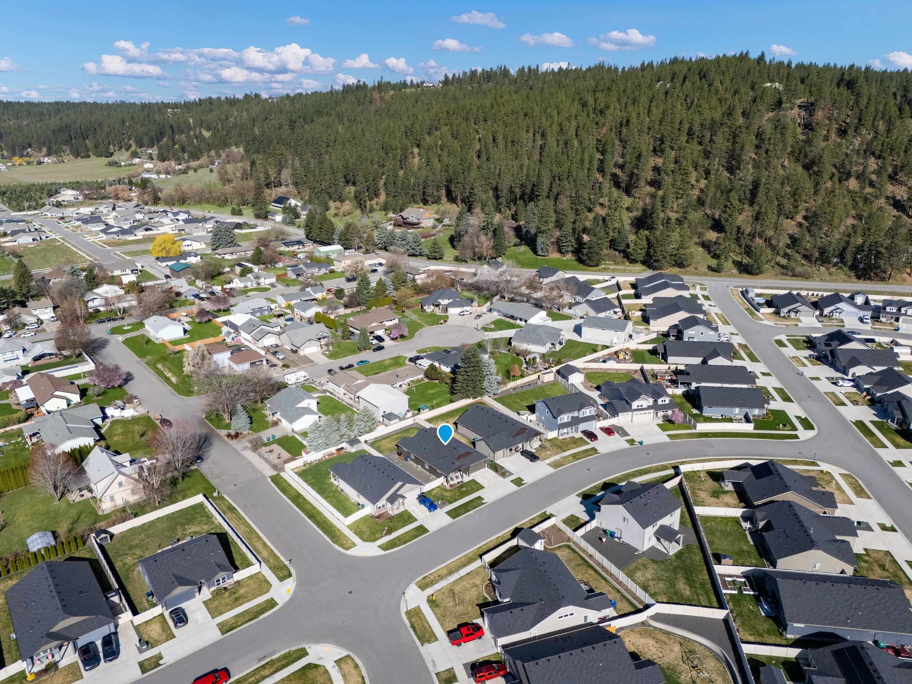 5415 North Calvin Road Spokane Valley, WA 99216 - Photo 46 of 48