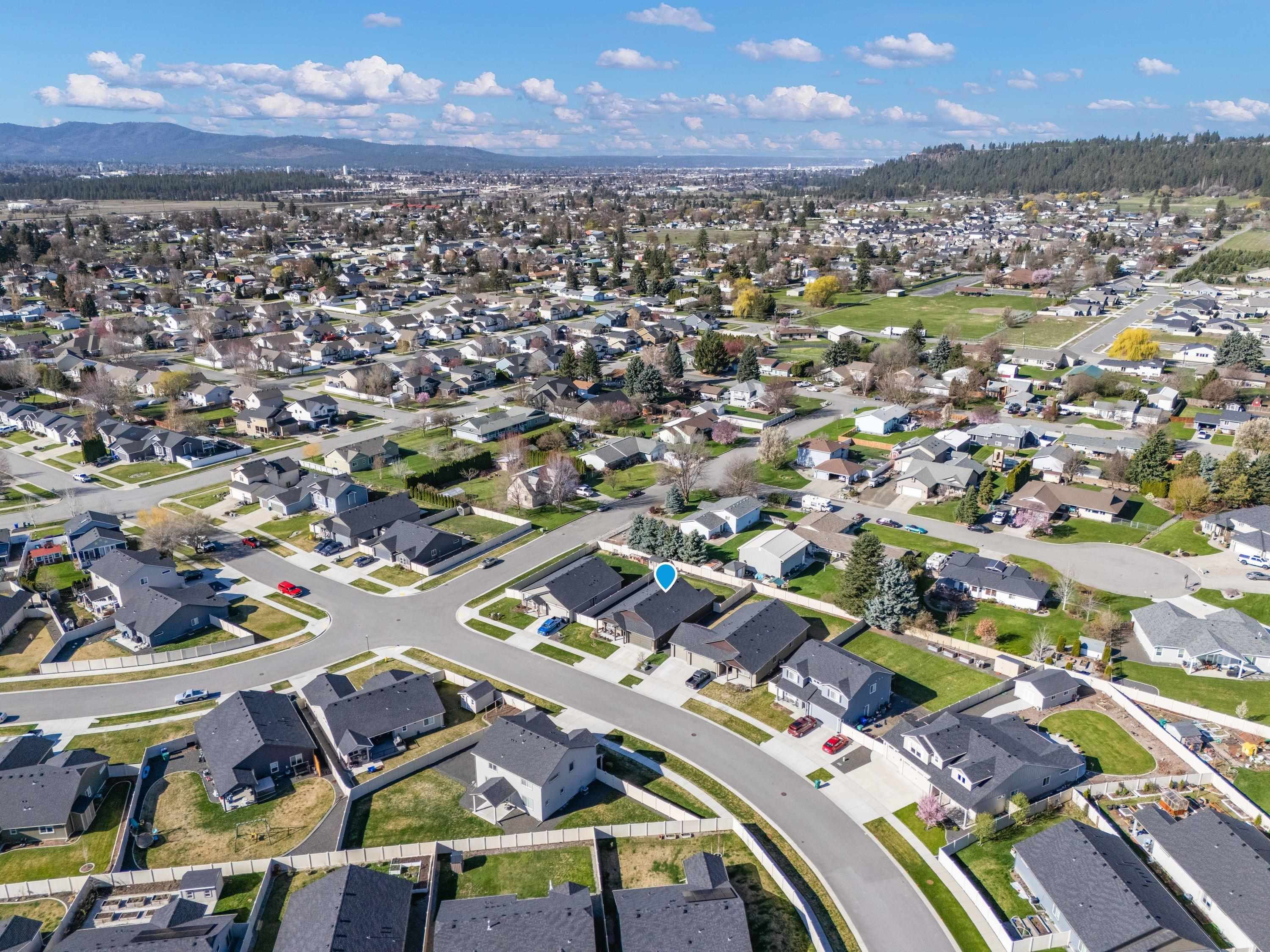 5415 North Calvin Road Spokane Valley, WA 99216 - Photo 47 of 48