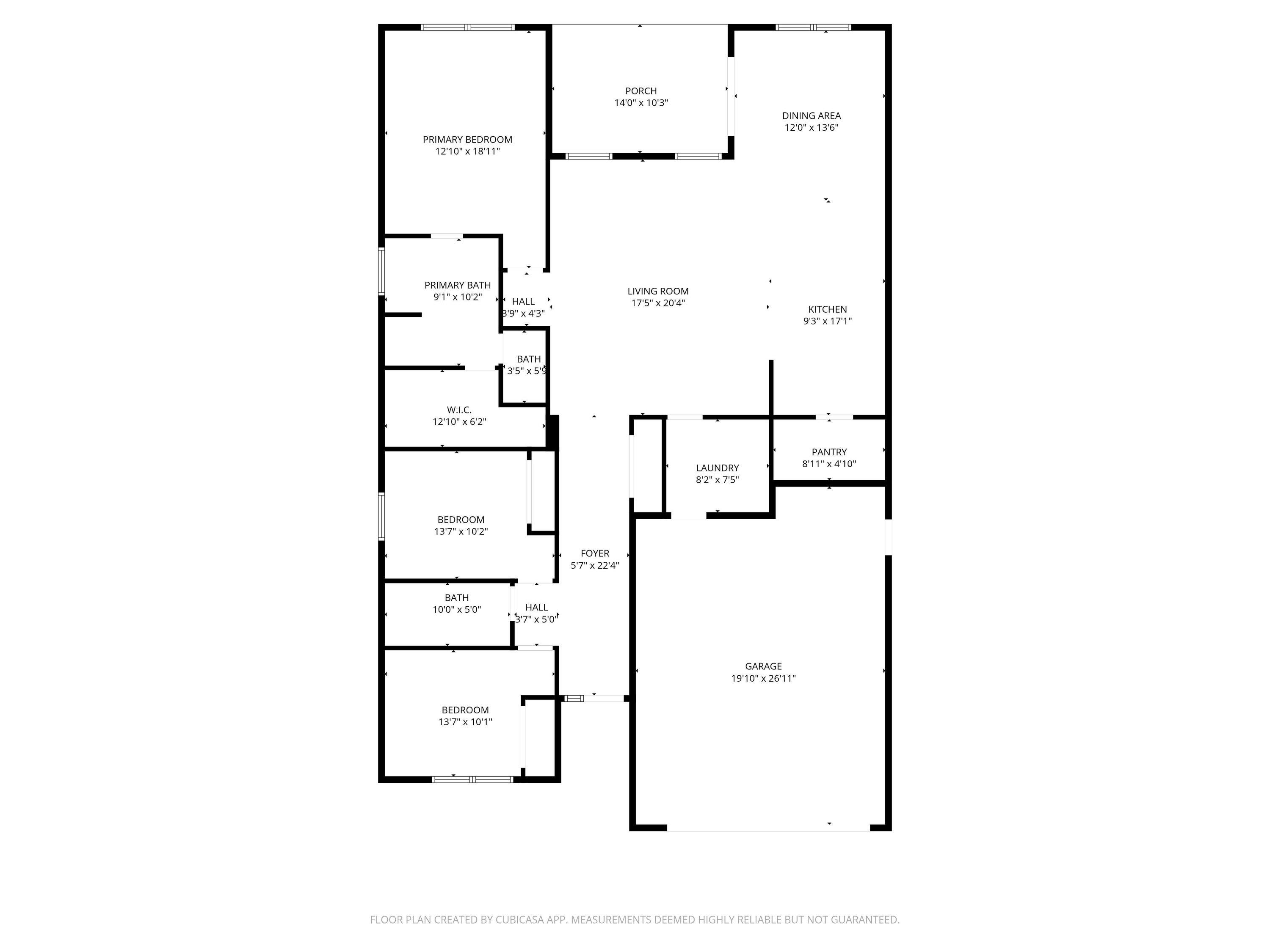 5415 North Calvin Road Spokane Valley, WA 99216 - Photo 48 of 48