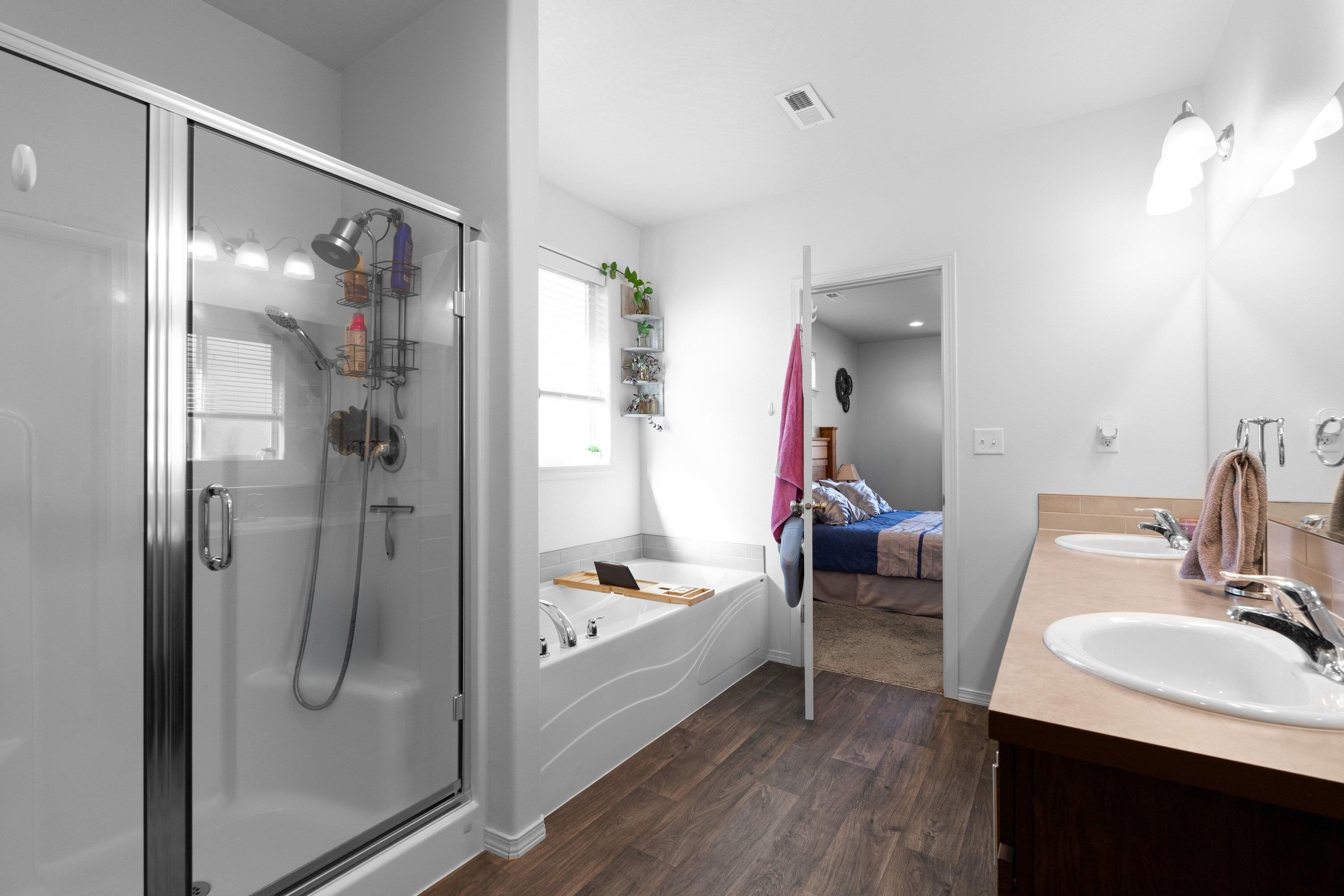 5415 North Calvin Road Spokane Valley, WA 99216 - Photo 7 of 48