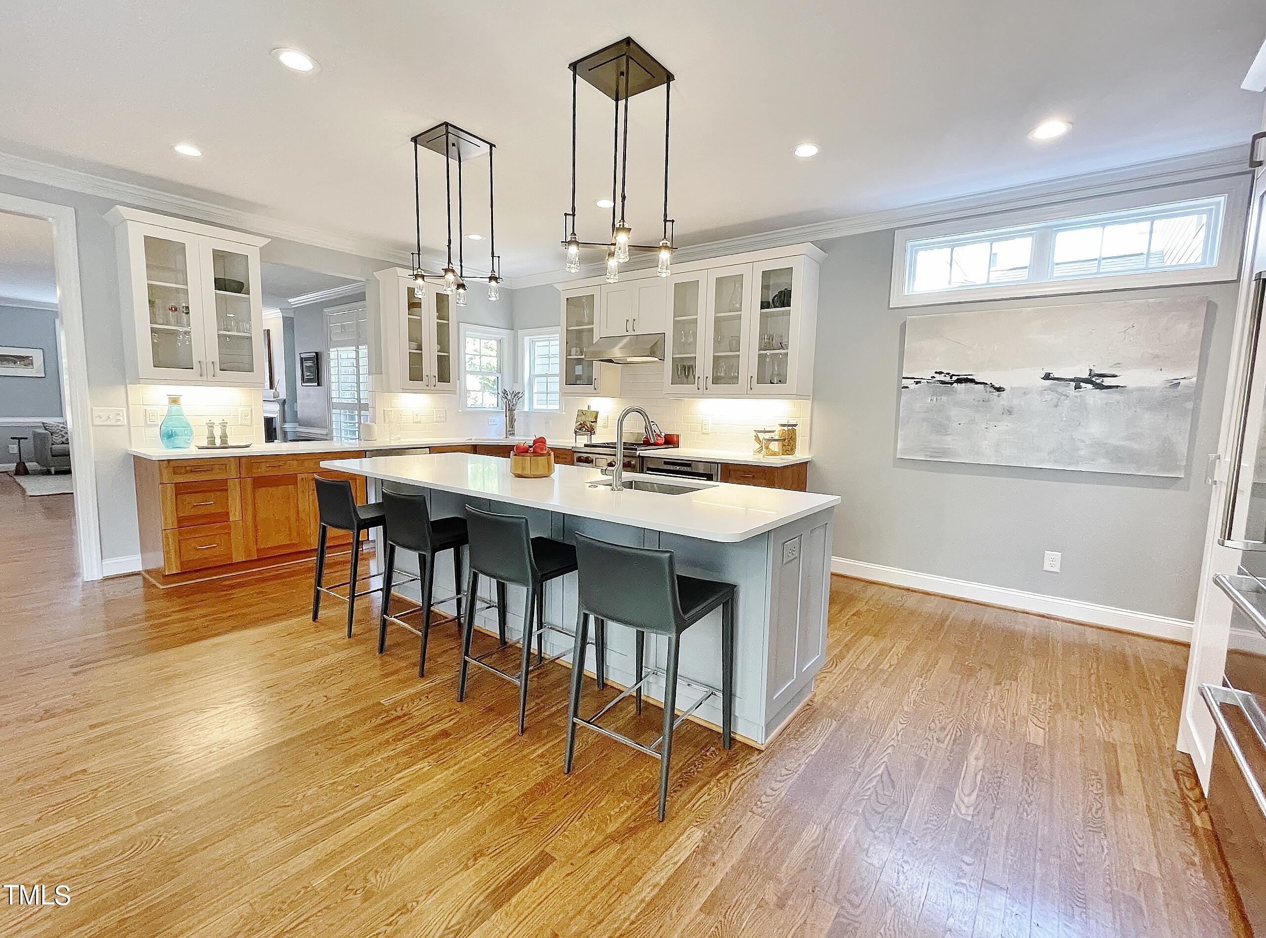 1158 Haynes Street Raleigh, NC 27604 - Photo 8 of 36 12