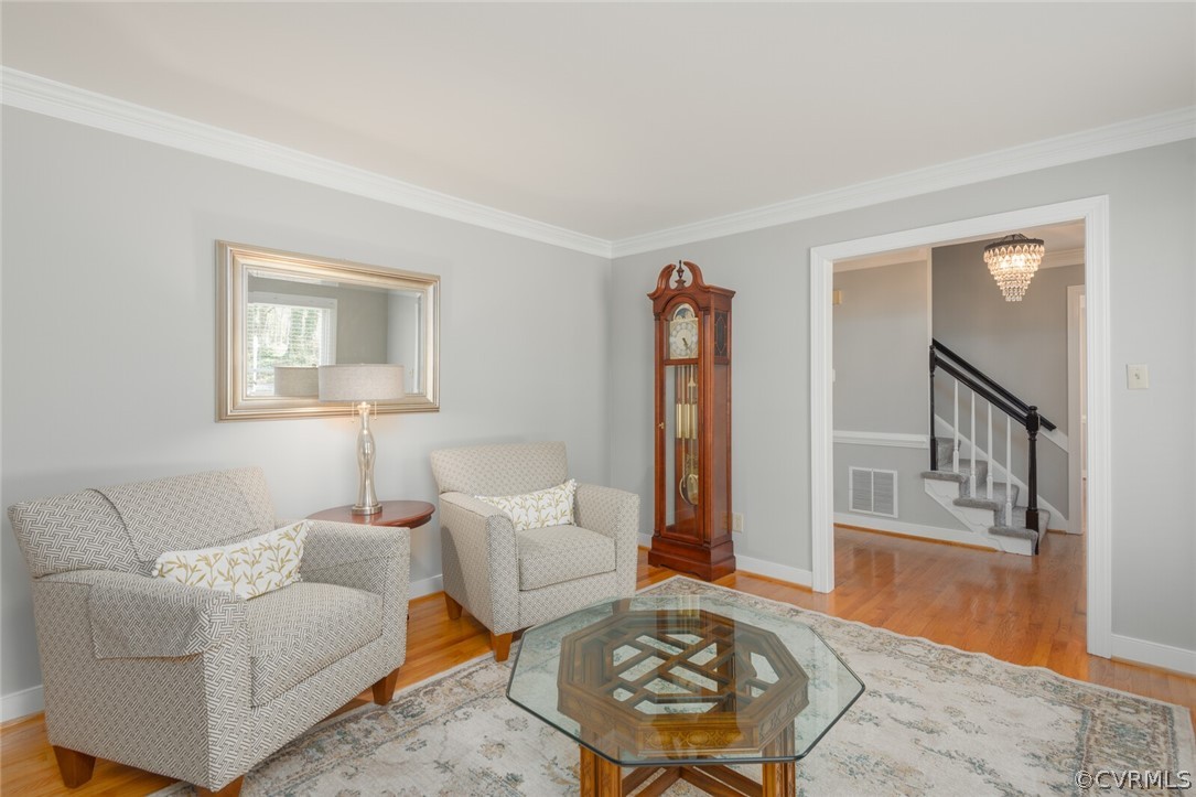 5701 North Chase Road Midlothian, VA 23112 - Photo 16 of 49 Gallery Image 16