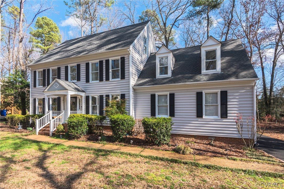 5701 North Chase Road Midlothian, VA 23112 - Photo 2 of 49 Gallery Image 2