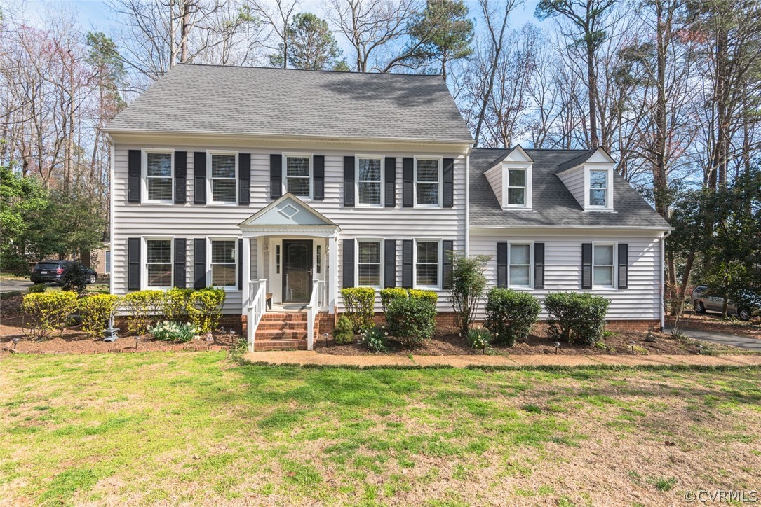 5701 North Chase Road Midlothian, VA 23112 - Photo 3 of 49 Welcome to 5701 North Chase