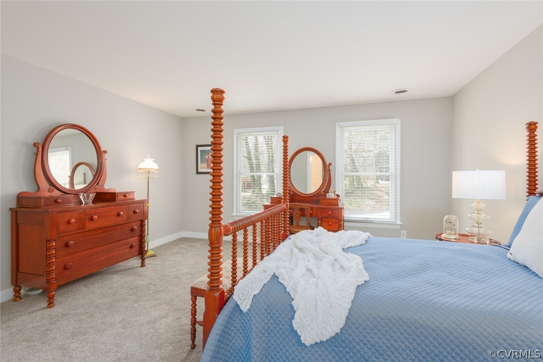 5701 North Chase Road Midlothian, VA 23112 - Photo 33 of 49 Primary bedroom.