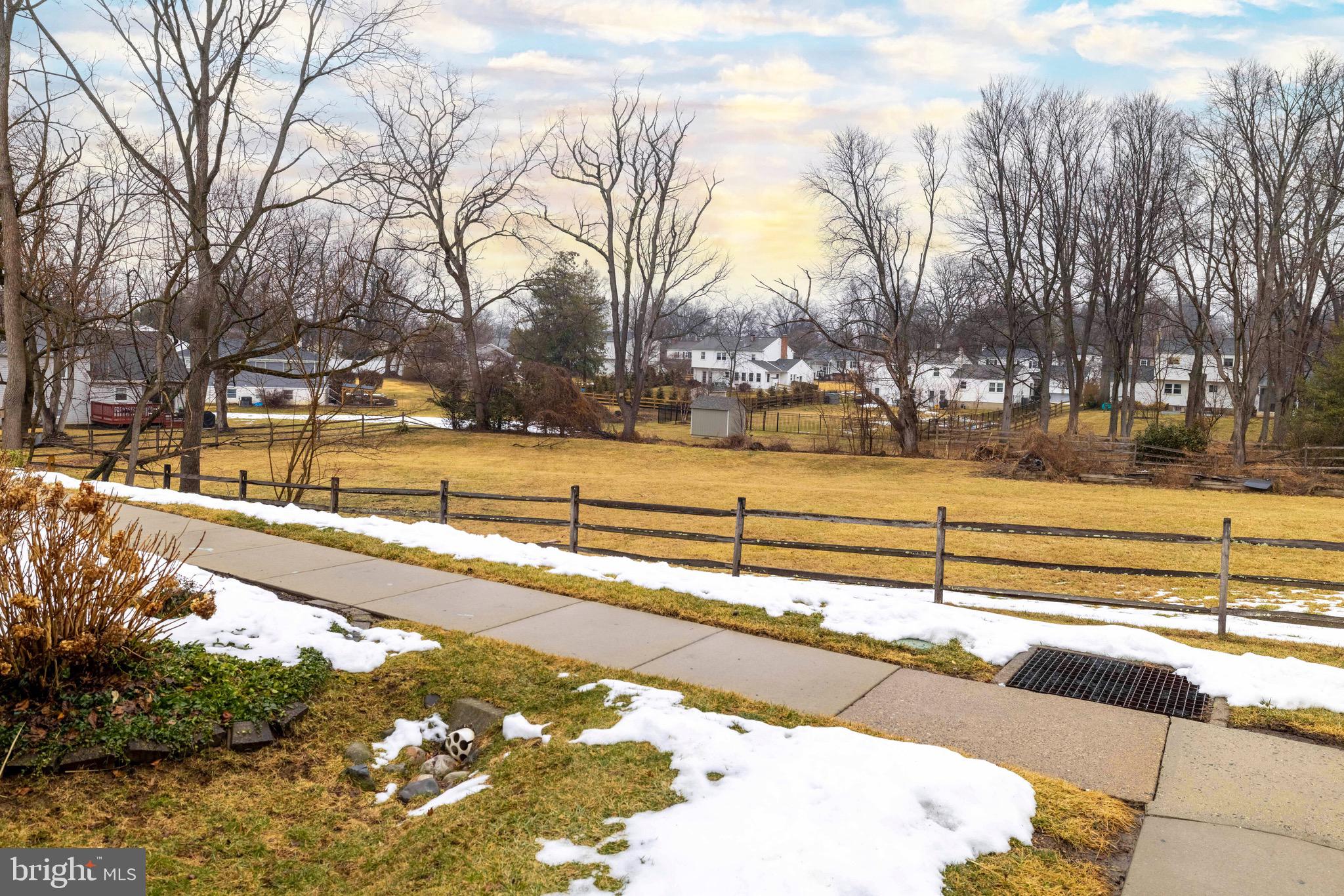 22 Fitzwatertown Road, Unit C8 Willow Grove, PA 19090 - Photo 26 of 26 View from Front Door