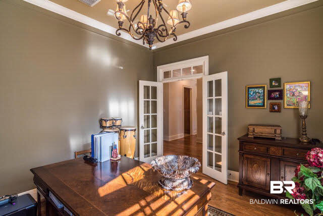 115 Old Mill Road Fairhope, AL 36532 - Photo 10 of 41