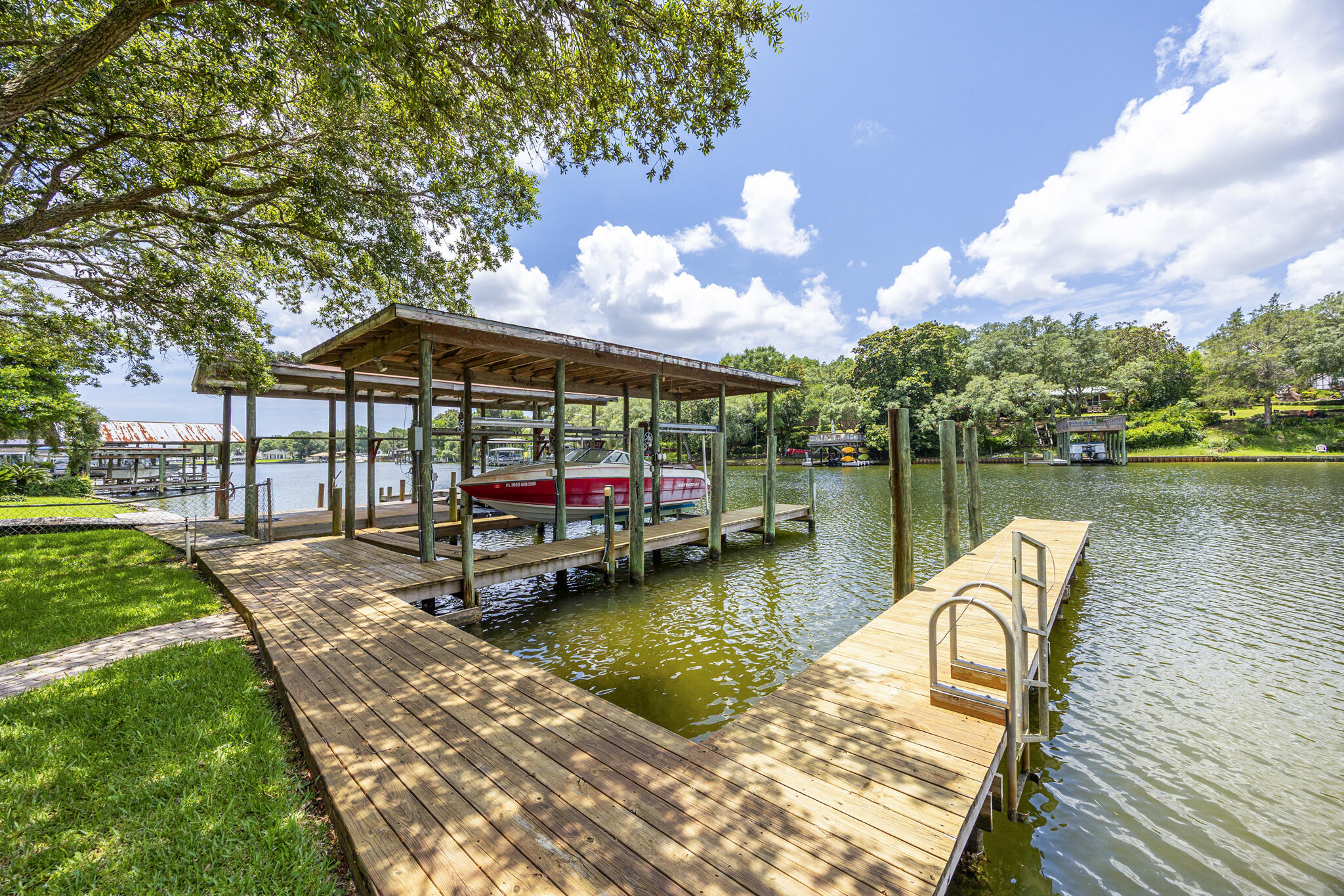 149 Eldredge Road Fort Walton Beach, FL 32547 - Photo 63 of 71 149Eldredge_062