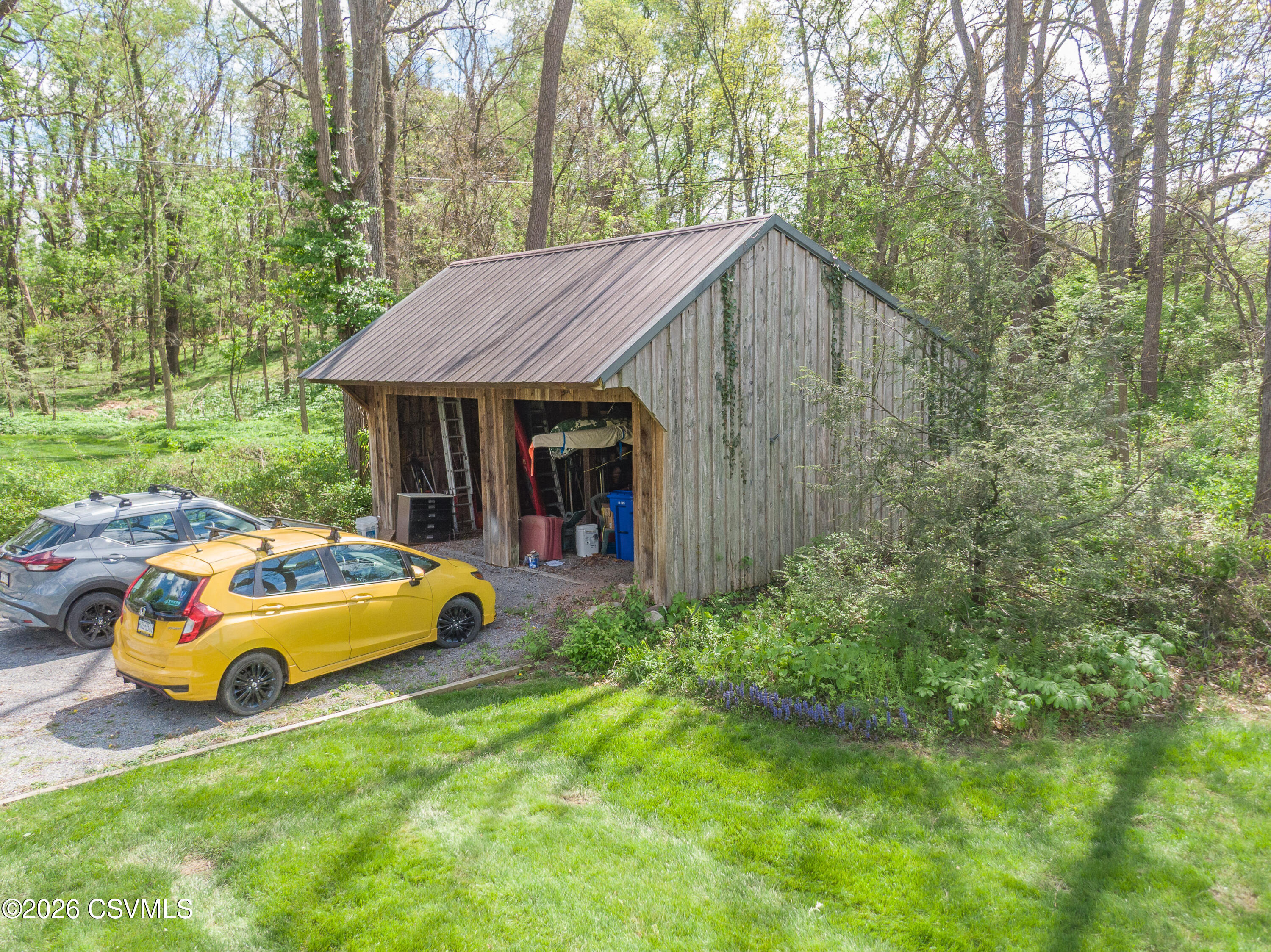 413 Pheasant Ridge Road Lewisburg, PA 17837 - Photo 17 of 72