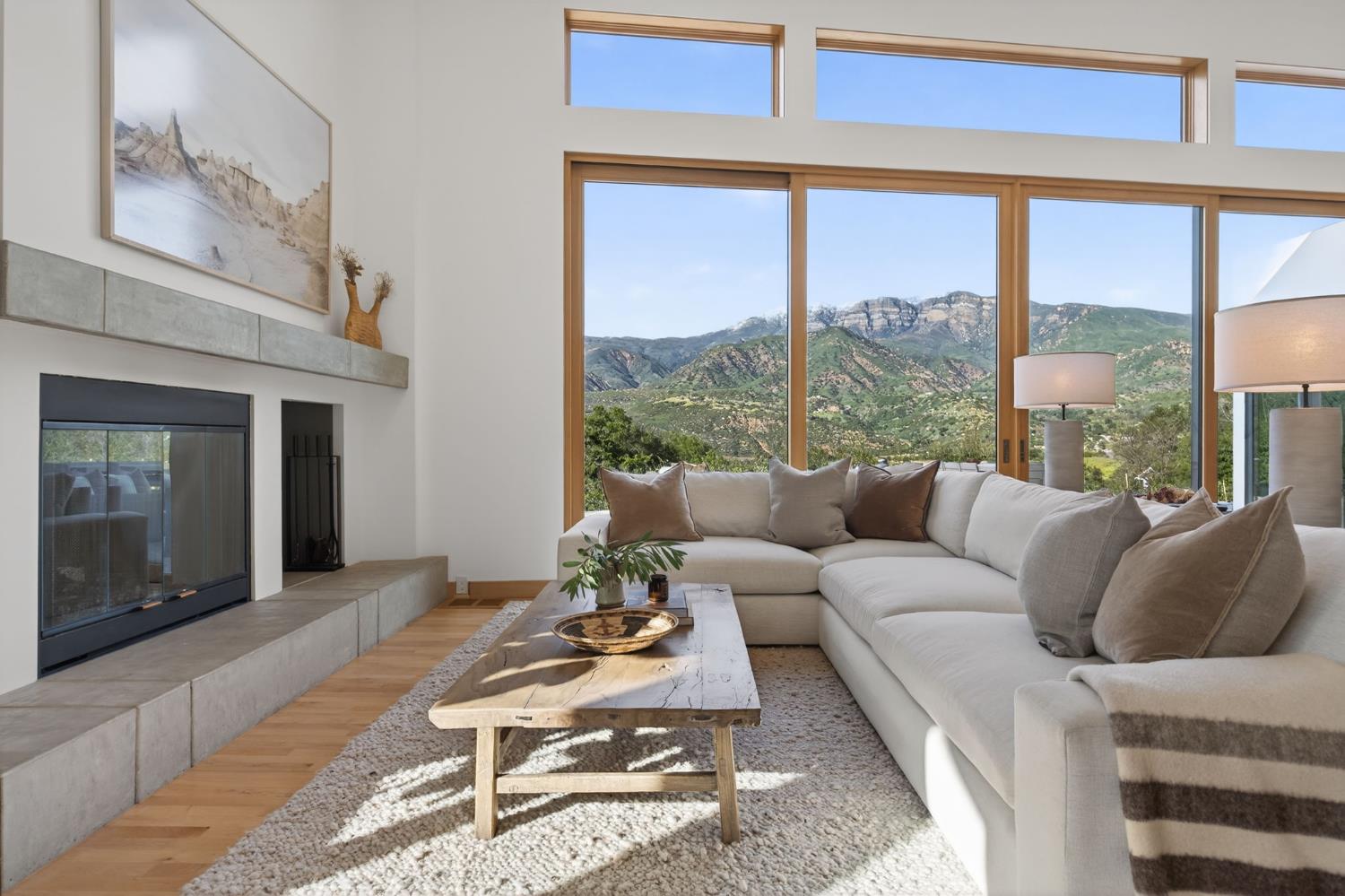 11400 Topa Vista Road Santa Paula, CA 93060 - Photo 13 of 41