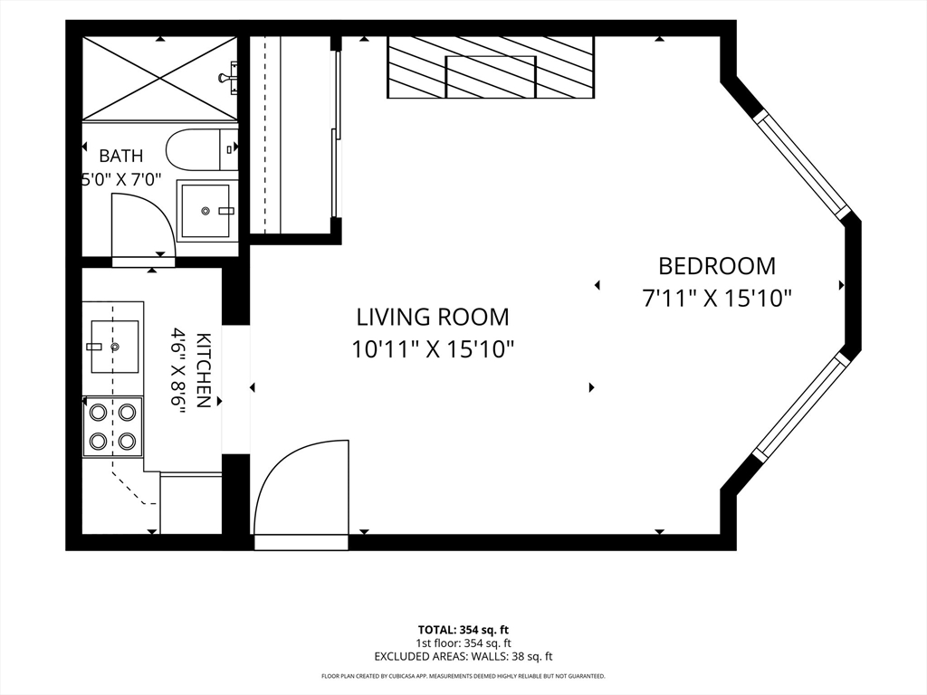 48 Fenway, Unit 3 Boston, MA 02215 - Photo 8 of 8