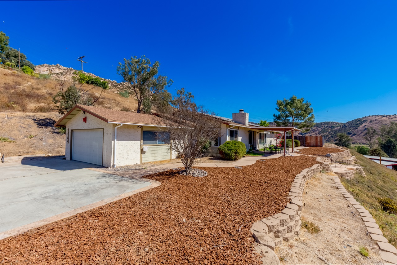 13702 Willow Road Lakeside, CA 92040 - Photo 1 of 24