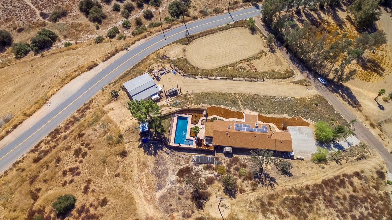13702 Willow Road Lakeside, CA 92040 - Photo 2 of 24