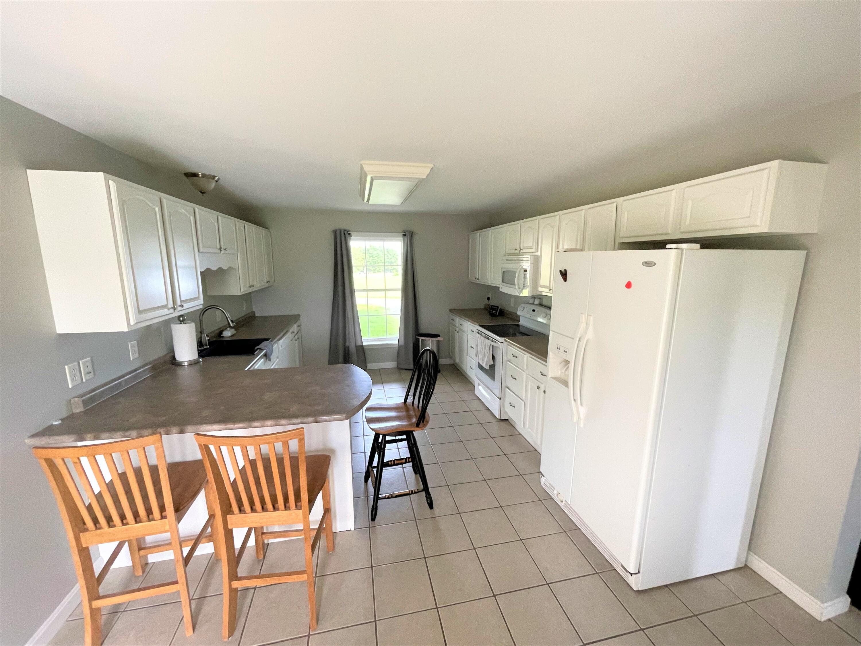 309 Weeks Mills Road South China, ME 04358 - Photo 5 of 15 Kitchen