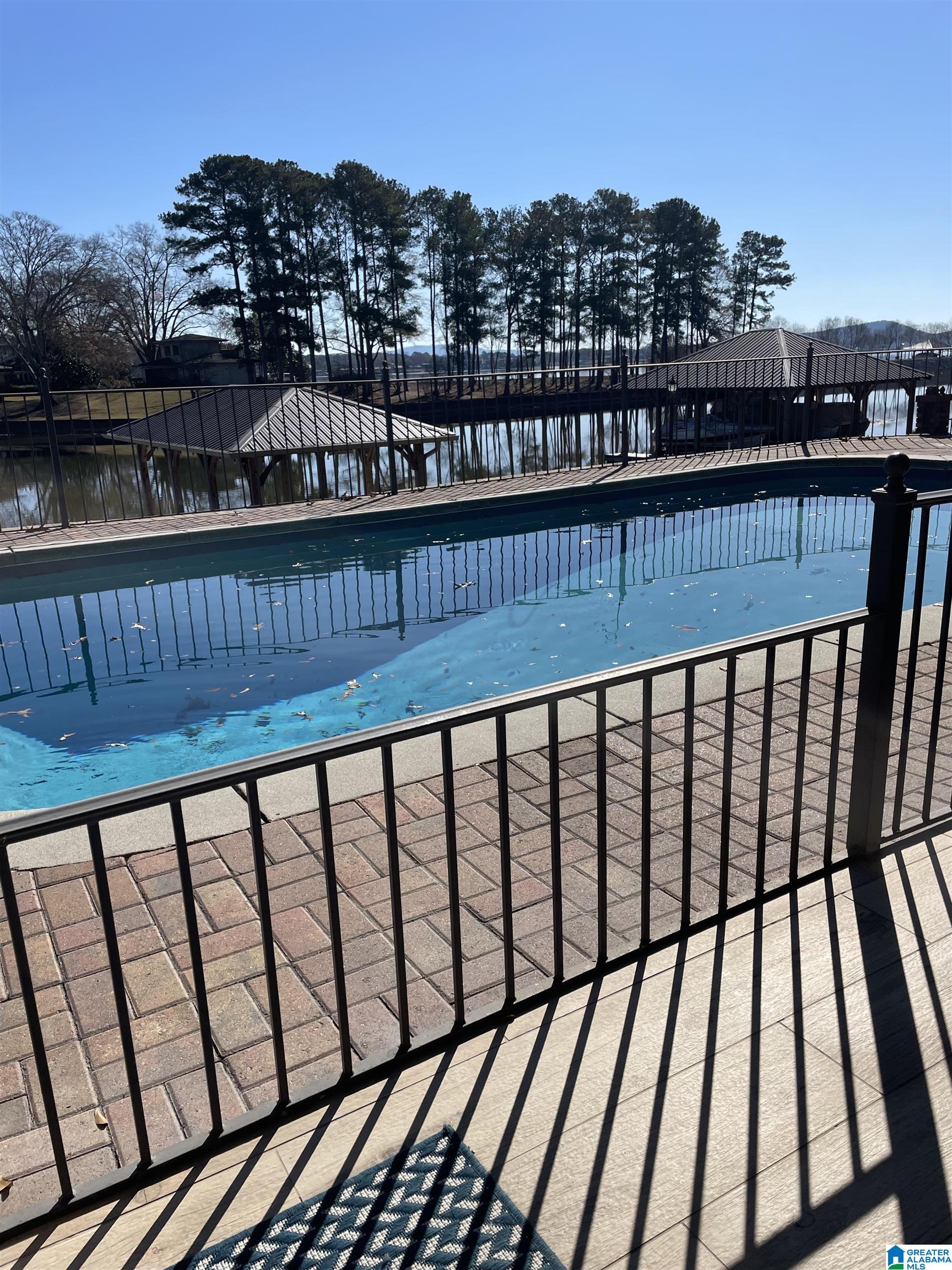 209 Blue Spring Trail Cropwell, AL 35054 - Photo 2 of 3