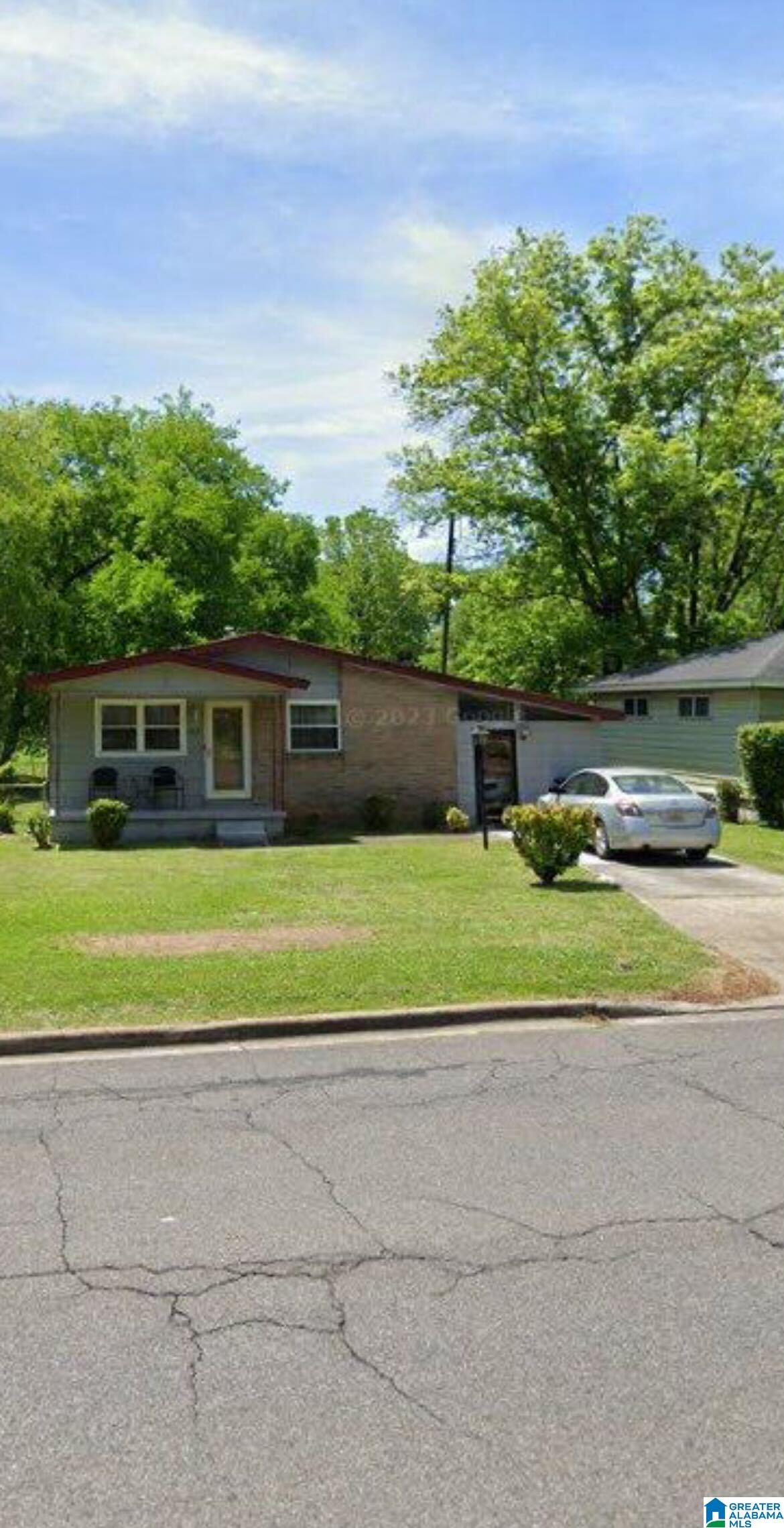 1313 Brighton Road Birmingham, AL 35228 - Photo 1 of 27