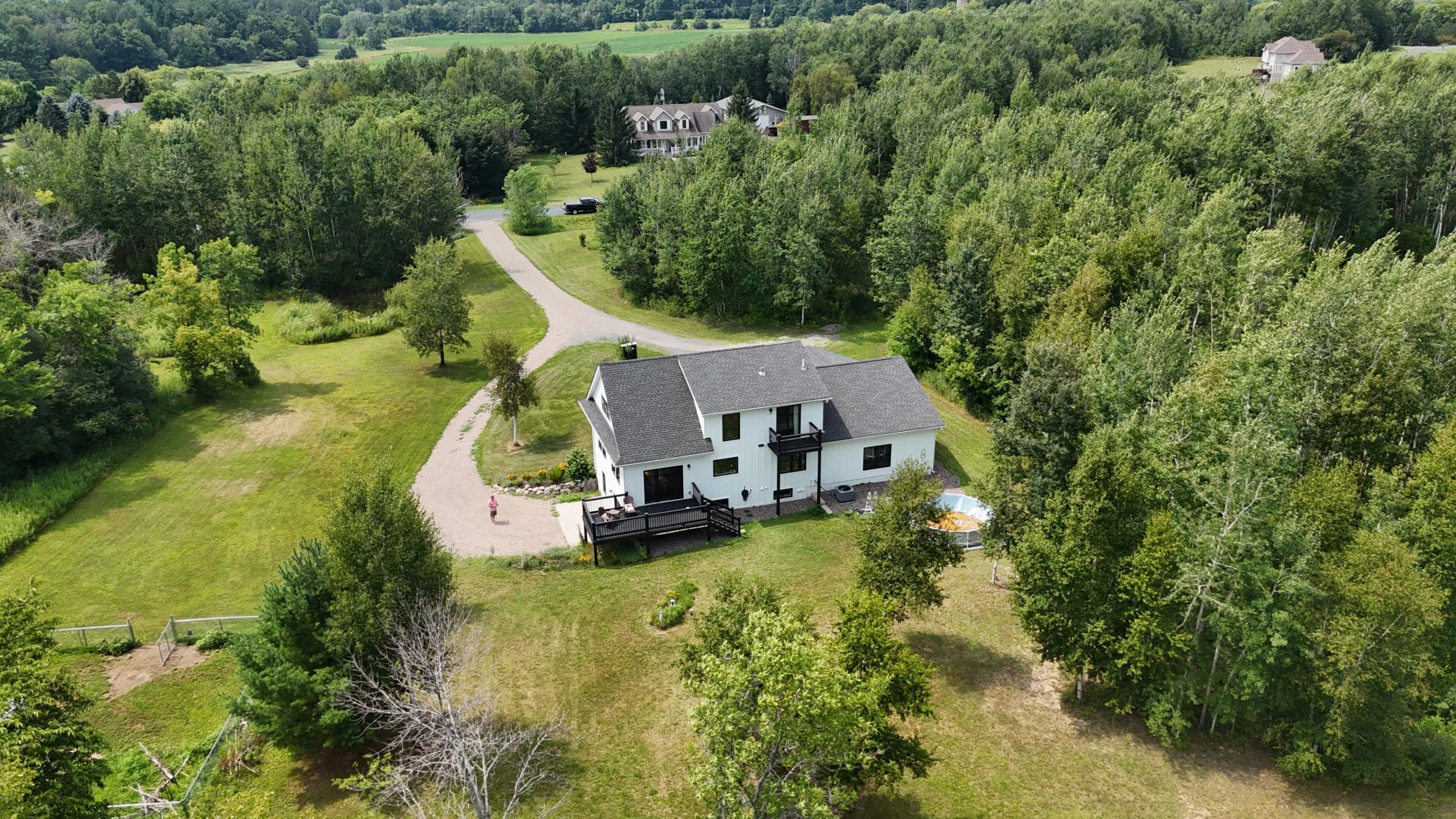 28615 Quail Road Shafer, MN 55074 - Photo 55 of 58 Gallery Image 55