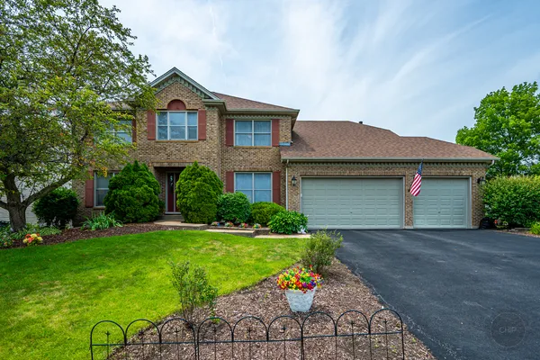$625,000 | 3178 Preakness Drive, Aurora, IL 60502