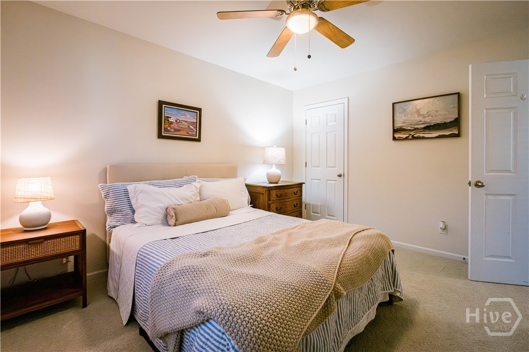 1 Braxton Manor Drive Port Wentworth, GA 31407 - Photo 12 of 47