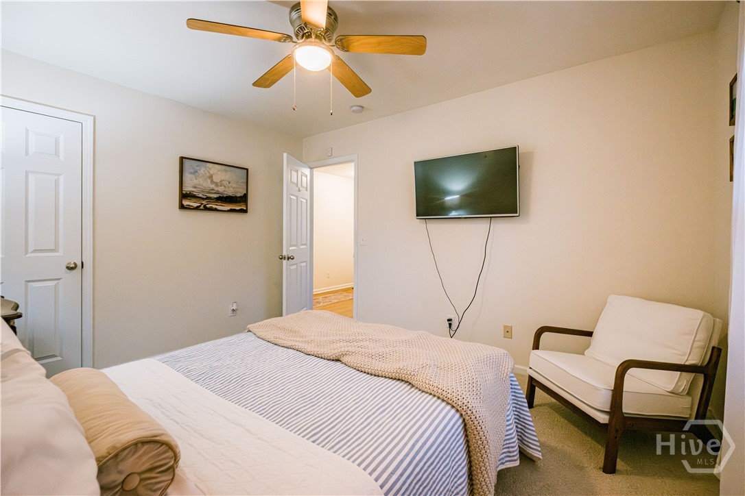 1 Braxton Manor Drive Port Wentworth, GA 31407 - Photo 14 of 47