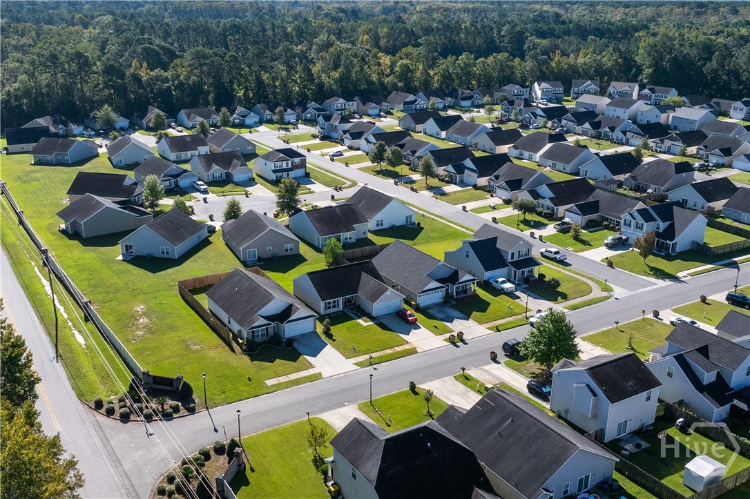 1 Braxton Manor Drive Port Wentworth, GA 31407 - Photo 15 of 47