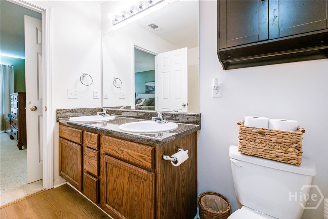 1 Braxton Manor Drive Port Wentworth, GA 31407 - Photo 18 of 47