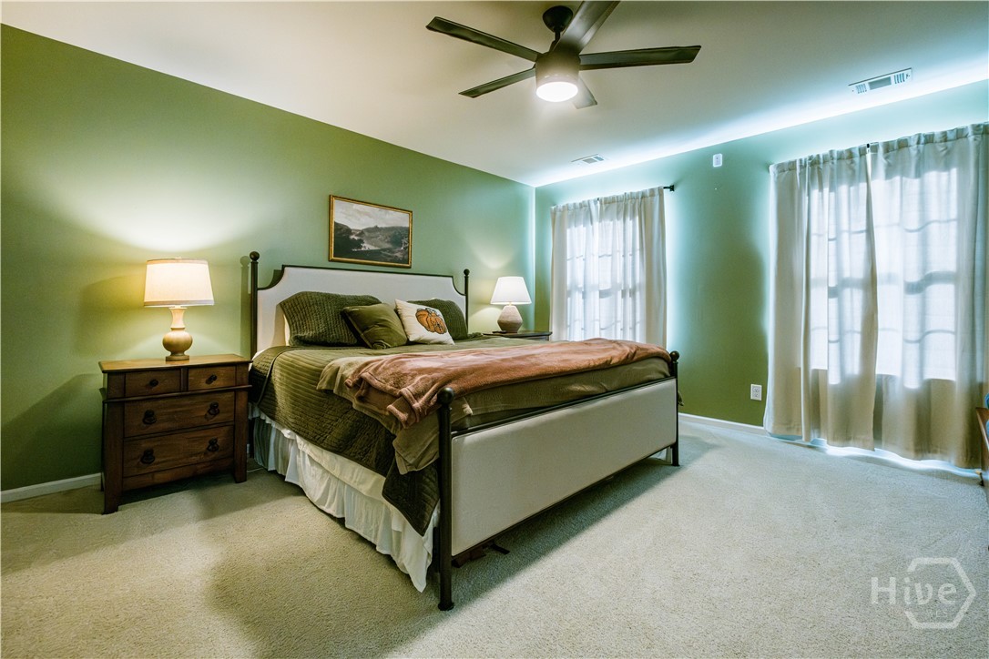 1 Braxton Manor Drive Port Wentworth, GA 31407 - Photo 21 of 47