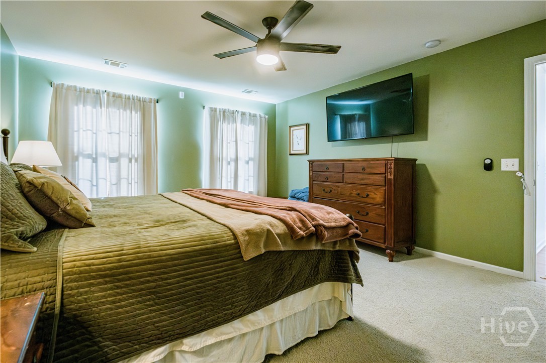 1 Braxton Manor Drive Port Wentworth, GA 31407 - Photo 22 of 47