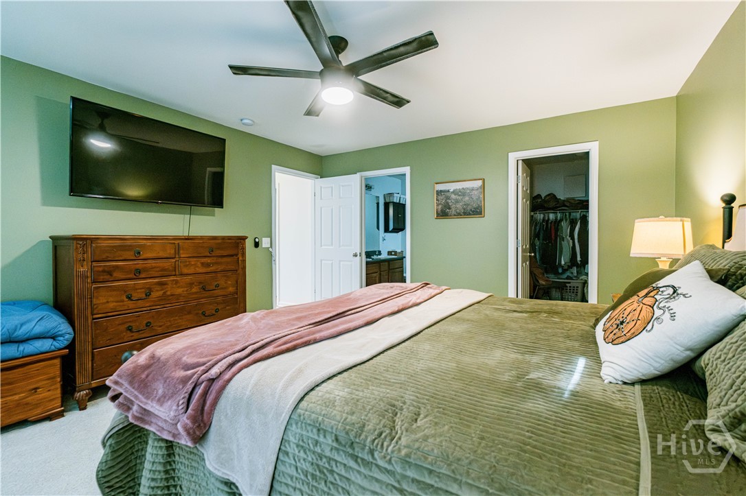 1 Braxton Manor Drive Port Wentworth, GA 31407 - Photo 23 of 47