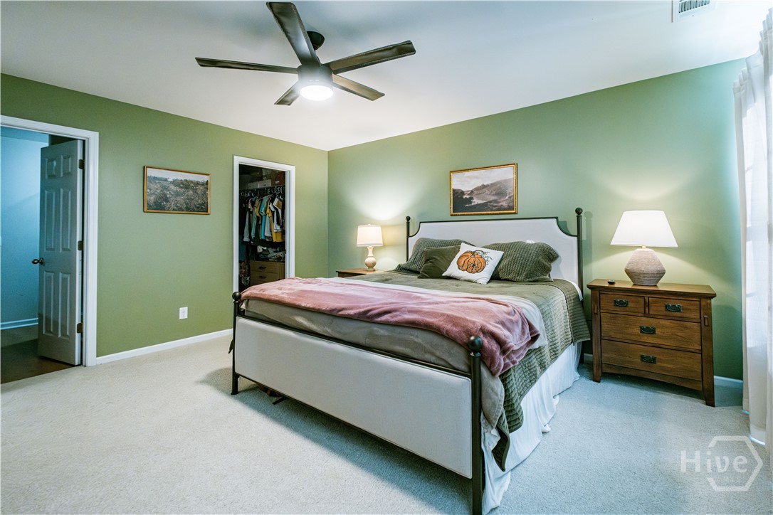 1 Braxton Manor Drive Port Wentworth, GA 31407 - Photo 24 of 47