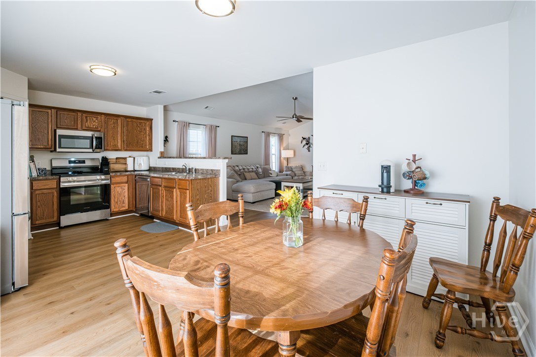 1 Braxton Manor Drive Port Wentworth, GA 31407 - Photo 29 of 47