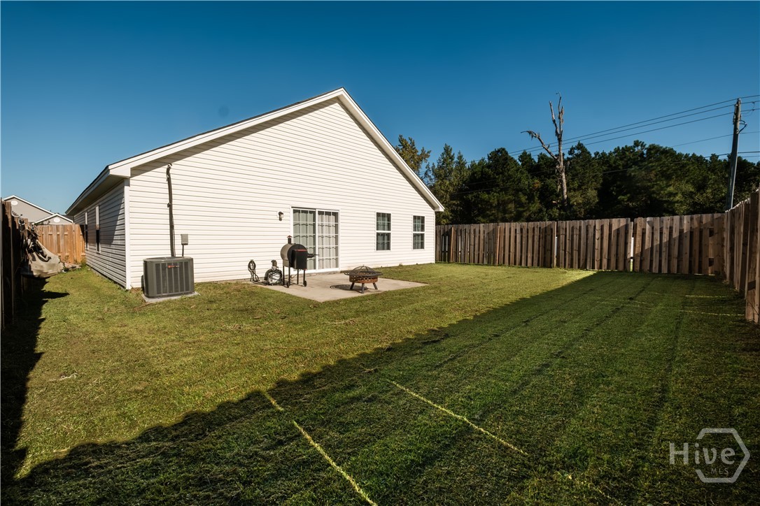 1 Braxton Manor Drive Port Wentworth, GA 31407 - Photo 35 of 47