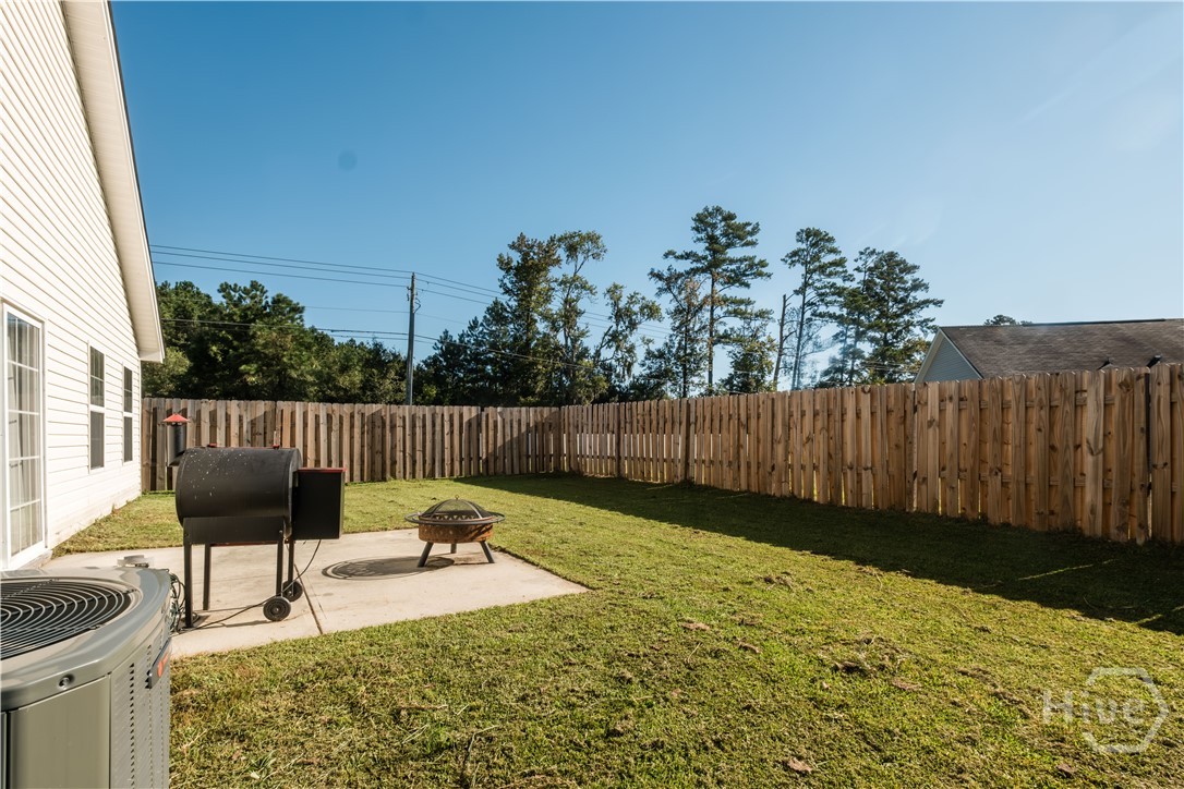 1 Braxton Manor Drive Port Wentworth, GA 31407 - Photo 38 of 47