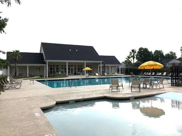 1 Braxton Manor Drive Port Wentworth, GA 31407 - Photo 45 of 47