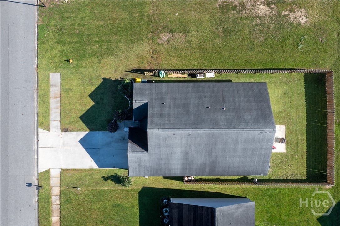 1 Braxton Manor Drive Port Wentworth, GA 31407 - Photo 7 of 47