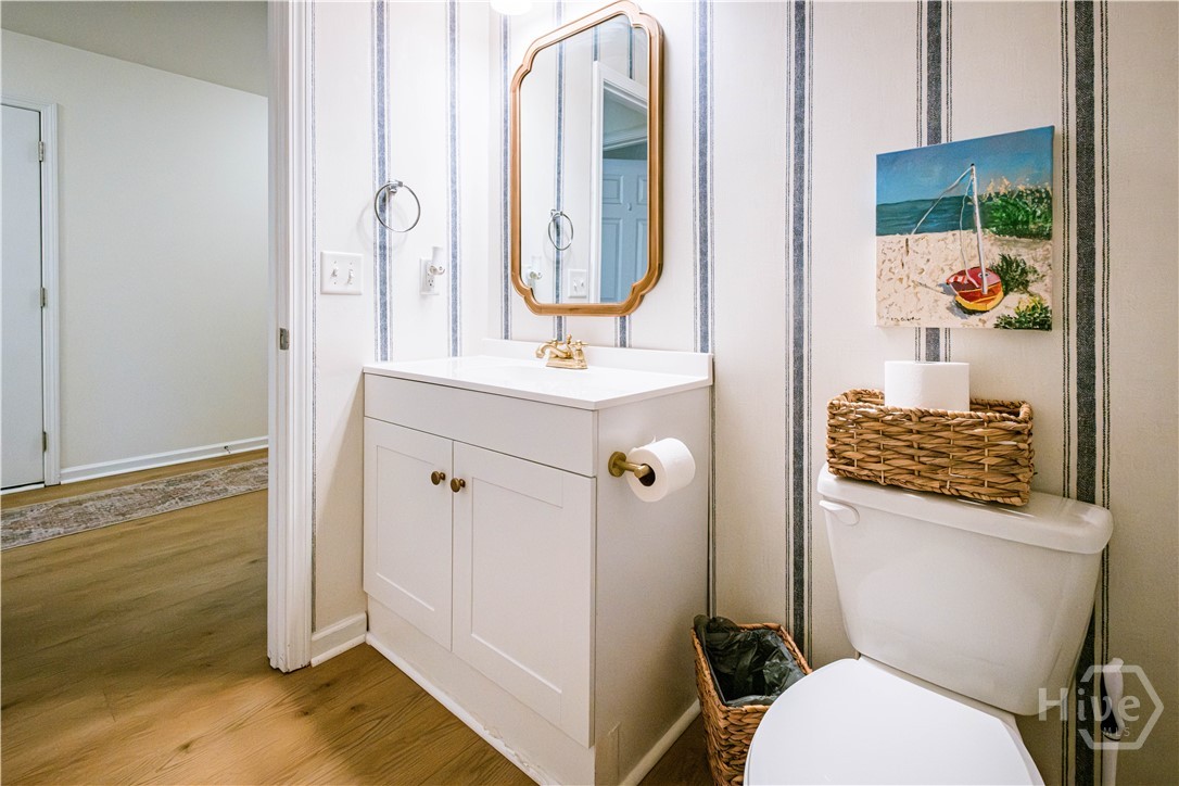 1 Braxton Manor Drive Port Wentworth, GA 31407 - Photo 8 of 47