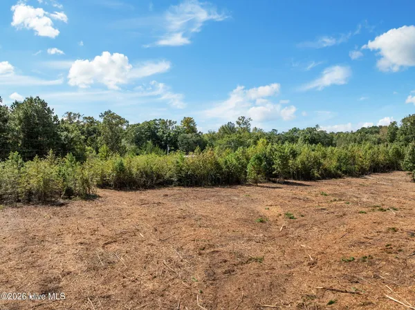 $27,500 | Lot 3 Jolly Ole Field Road, Grifton, NC 28530