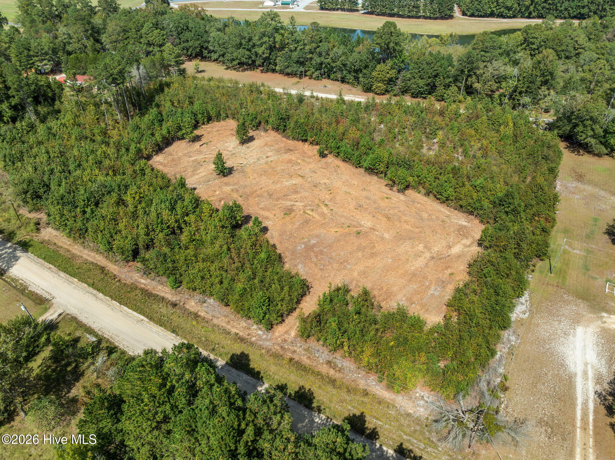 Lot 3 Jolly Ole Field Road Grifton, NC 28530 - Photo 4 of 15 3-web-or-mls-DJI_0415