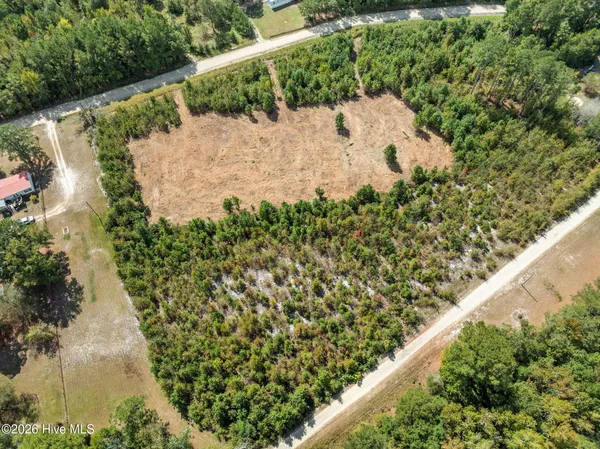 $27,500 | Lot 3 Jolly Ole Field Road, Grifton, NC 28530