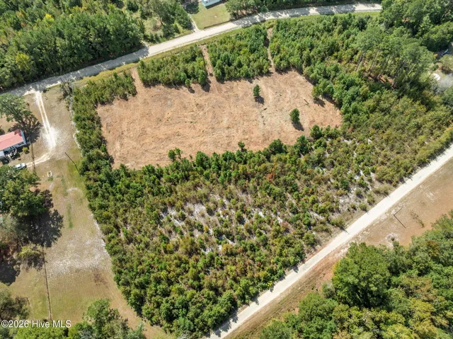 $29,900 | Lot 3 Jolly Ole Field Road, Grifton, NC 28530