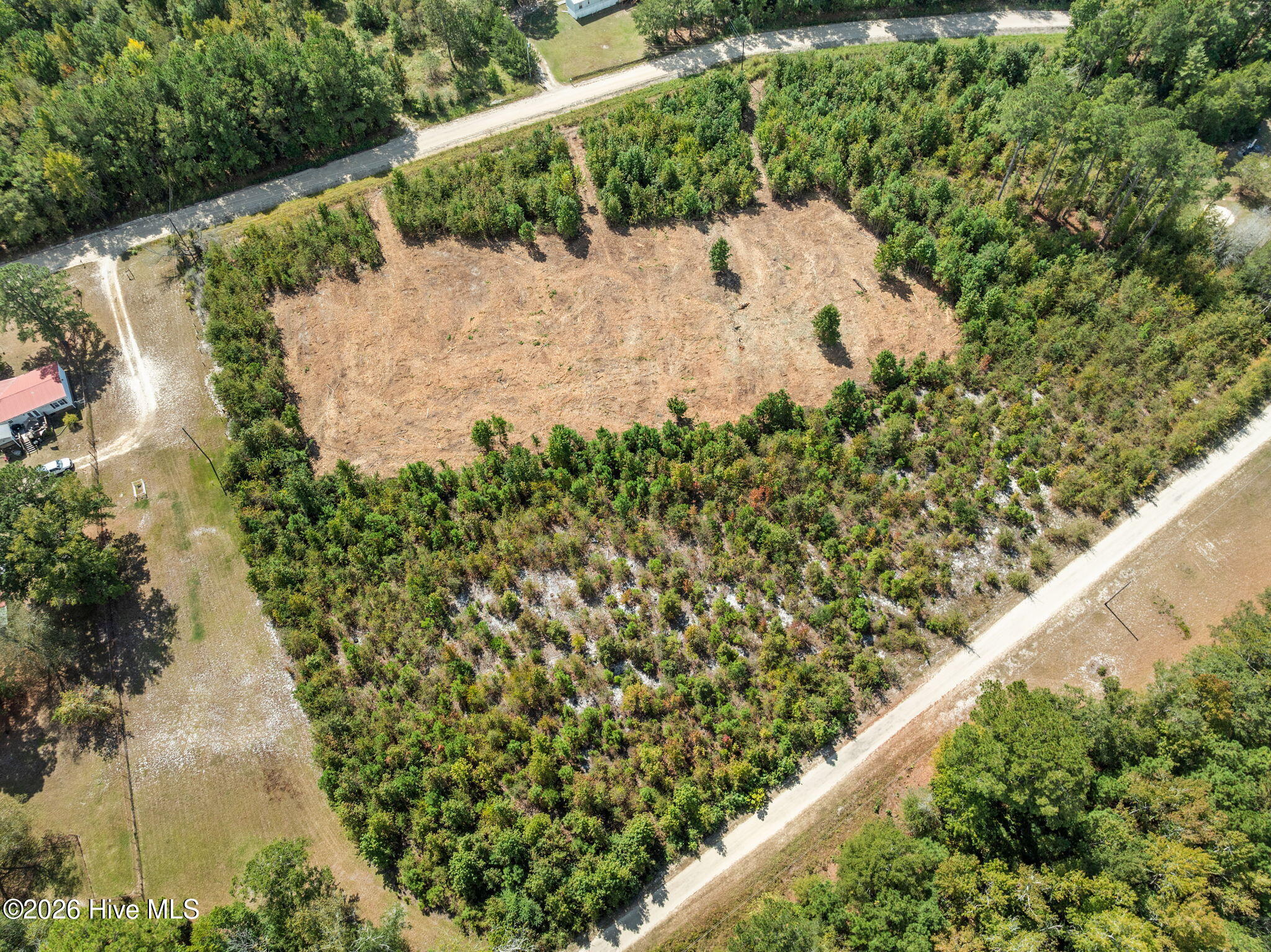 Lot 3 Jolly Ole Field Road Grifton, NC 28530 - Photo 9 of 15 8-web-or-mls-DJI_0421