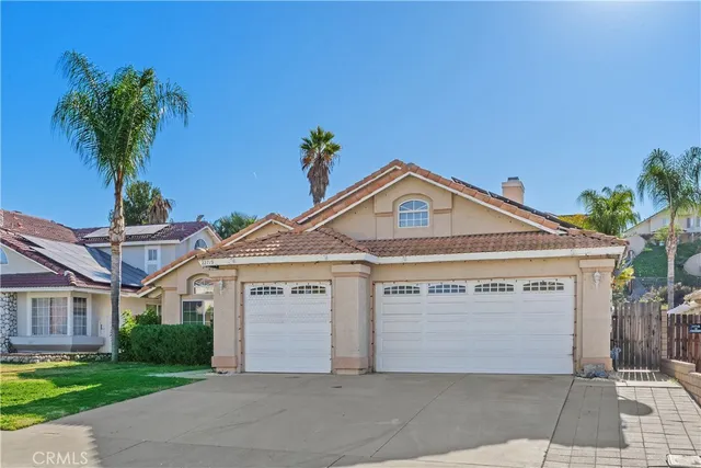 $599,000 | 22719 Valley Vista Circle, Wildomar, CA 92595