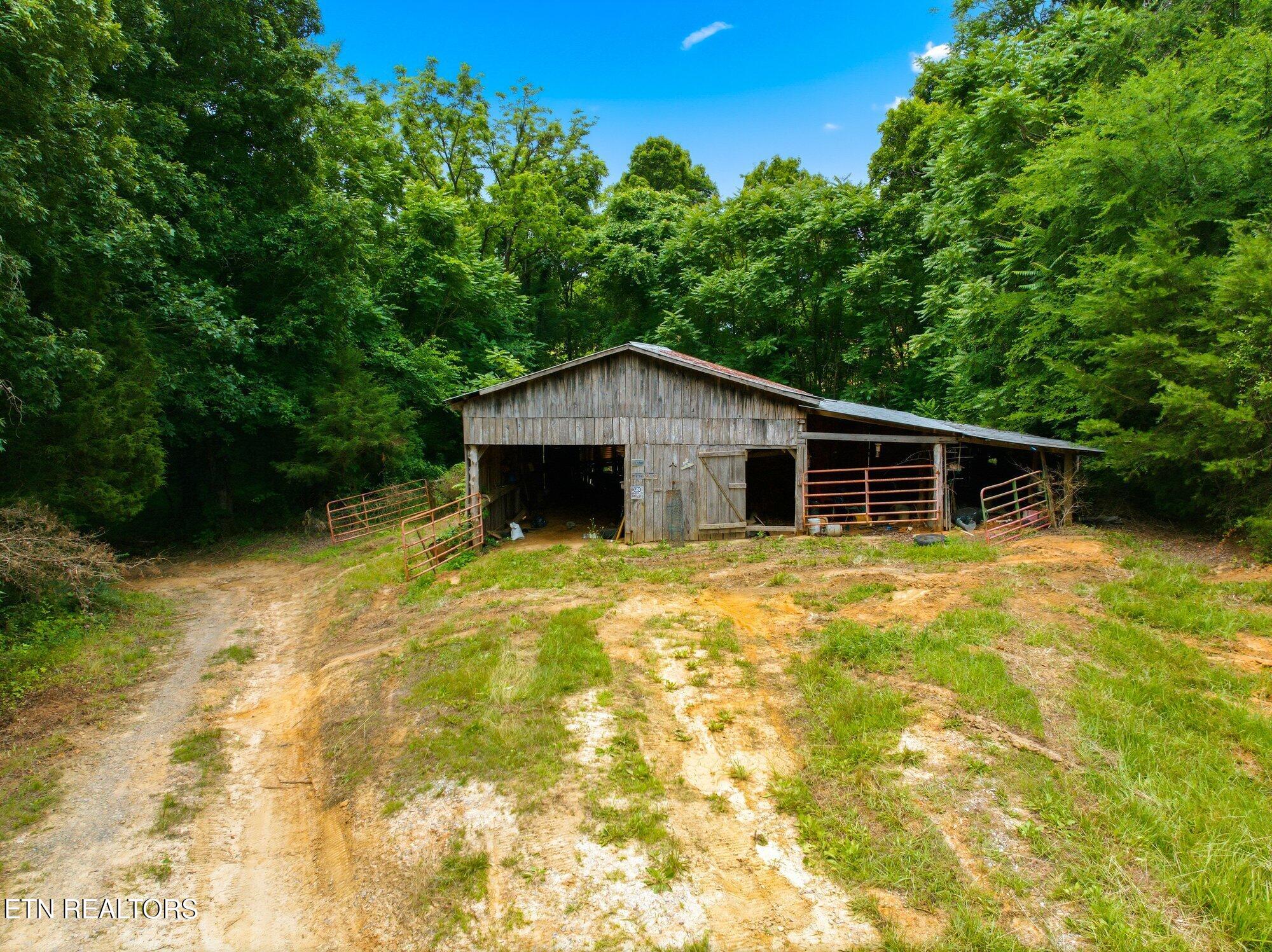 1992 Federal Road Madisonville, TN 37354 - Photo 27 of 41 1992-Federal-Rd-Madisonville-TN-27