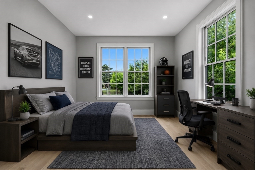 8 Lawrence Street Boston, MA 02129 - Photo 19 of 32