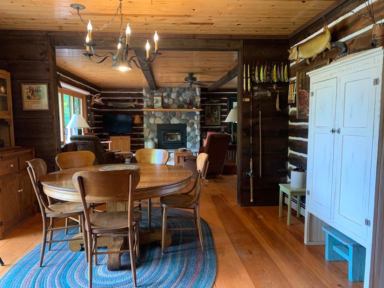 5712 North Rice Lake Road Shore Mercer, WI 54547 - Photo 23 of 98 Gallery Image 23