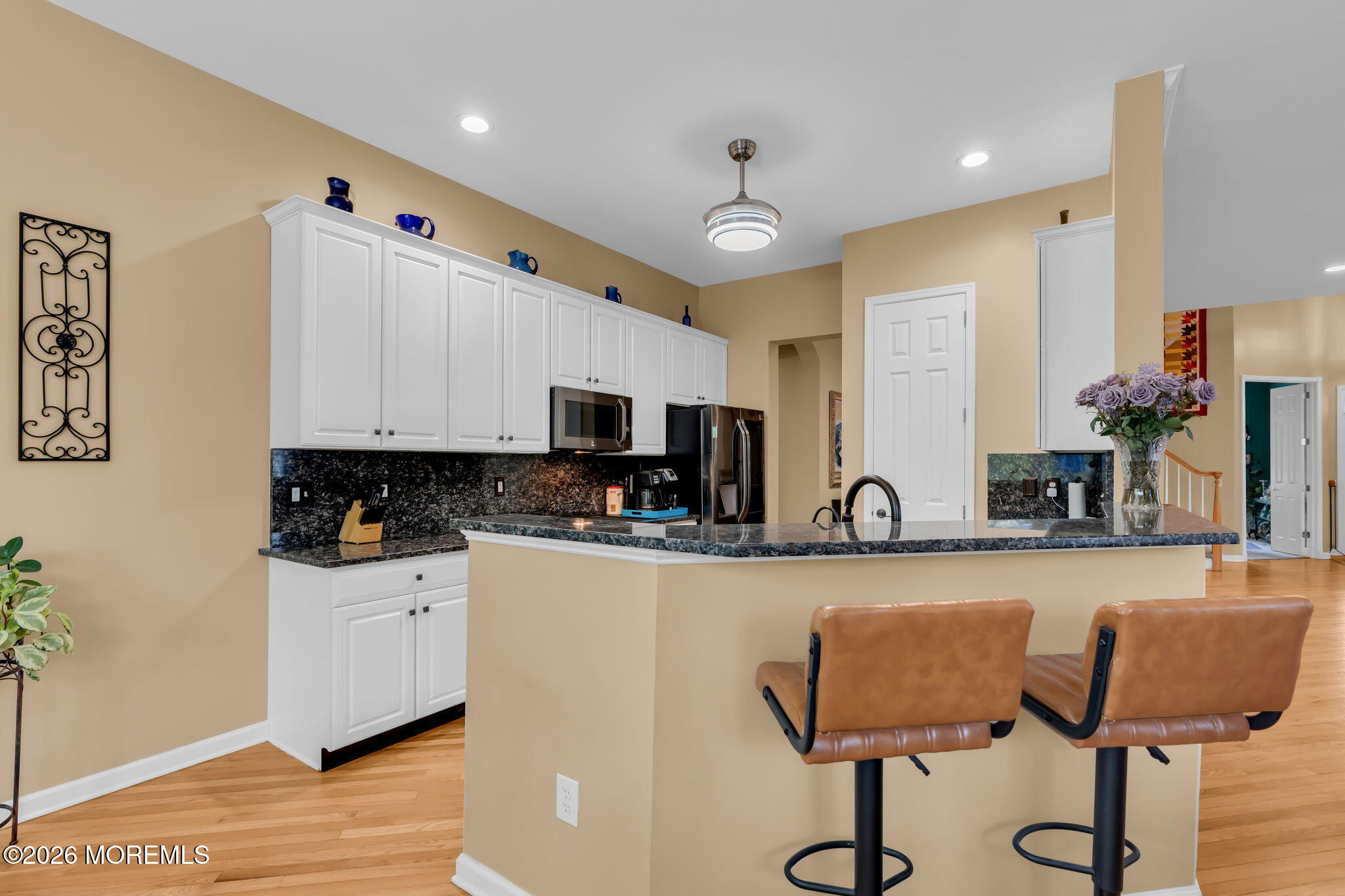 9 Winged Foot Road Jackson, NJ 08527 - Photo 12 of 42 Kitchen