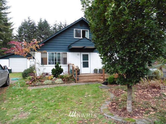 7121 191st Avenue Southwest Rochester, WA 98579 - Photo 1 of 20