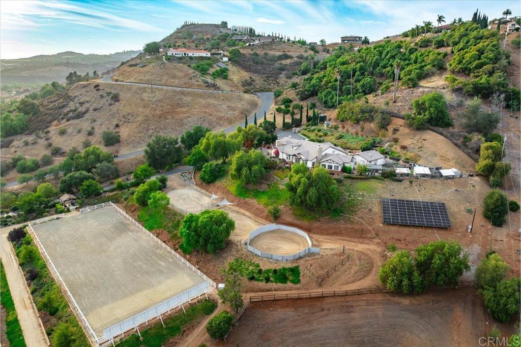 1160 Little Gopher Canyon Road Vista, CA 92084 - Photo 30 of 128