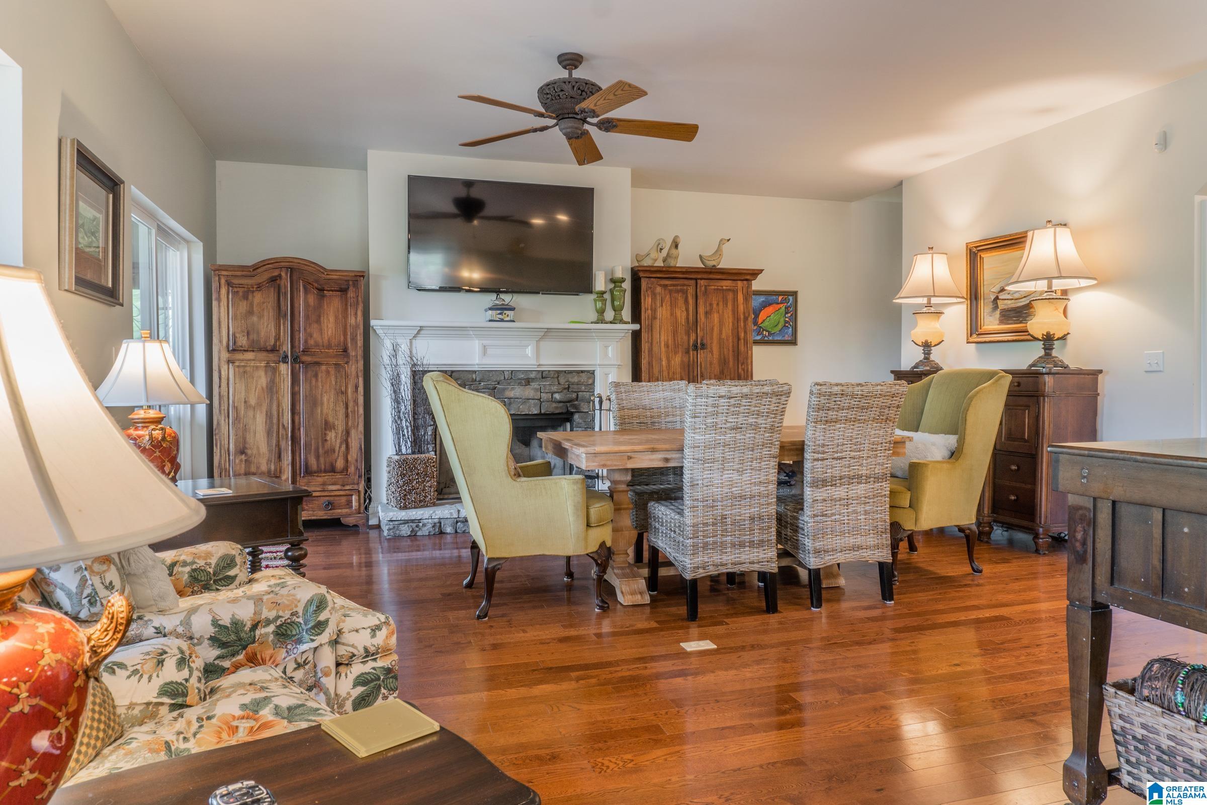 134 Monties Point Lane Wedowee, AL 36278 - Photo 16 of 41